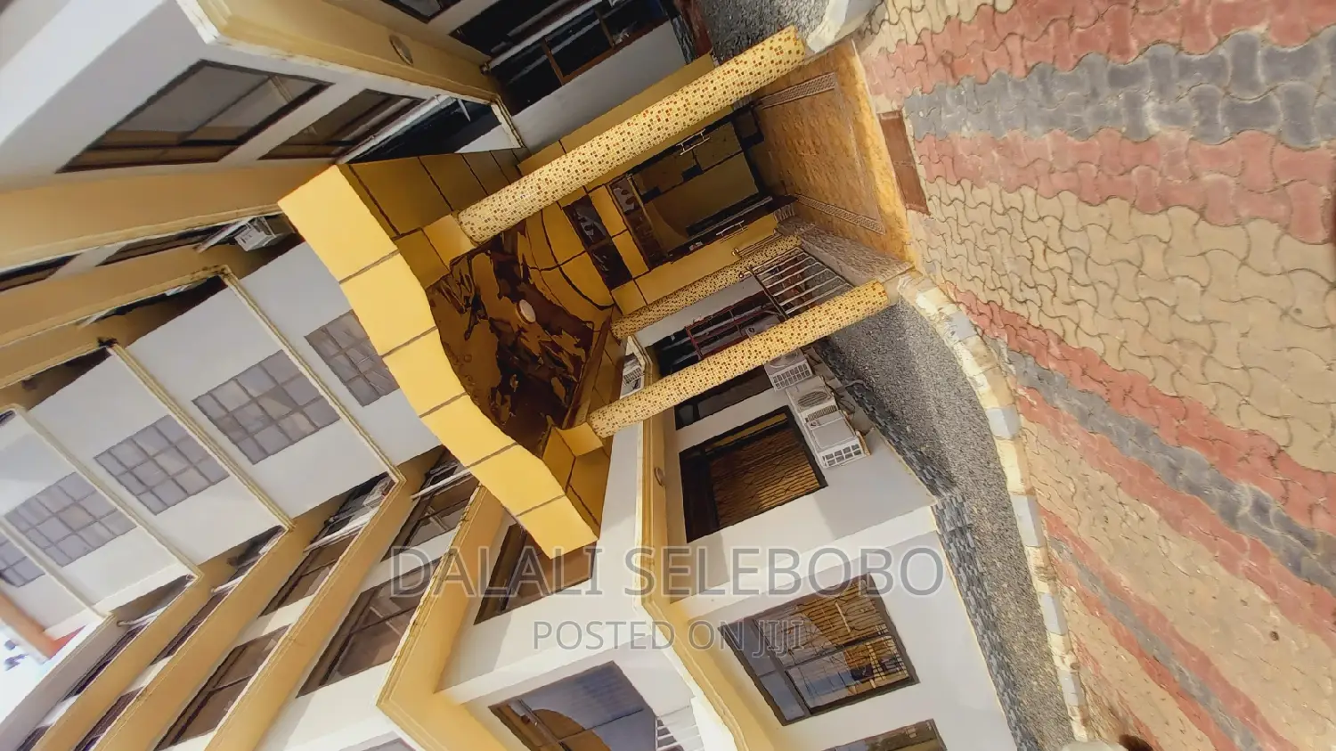 Furnished Mini Flat in Mikocheni B for rent