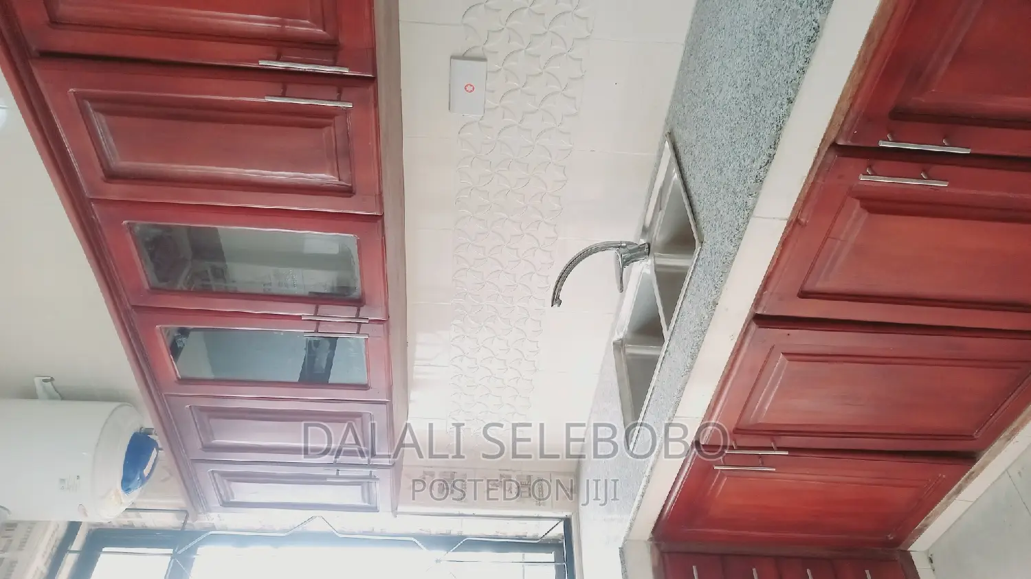 Furnished Mini Flat in Mikocheni B for rent