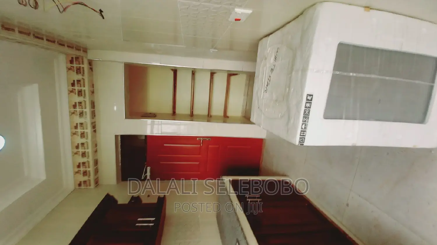 Furnished Mini Flat in Mikocheni B for rent