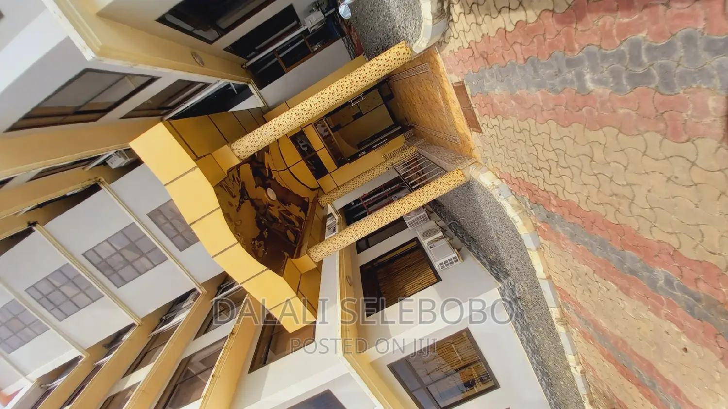 Furnished Mini Flat in Mikocheni B for rent