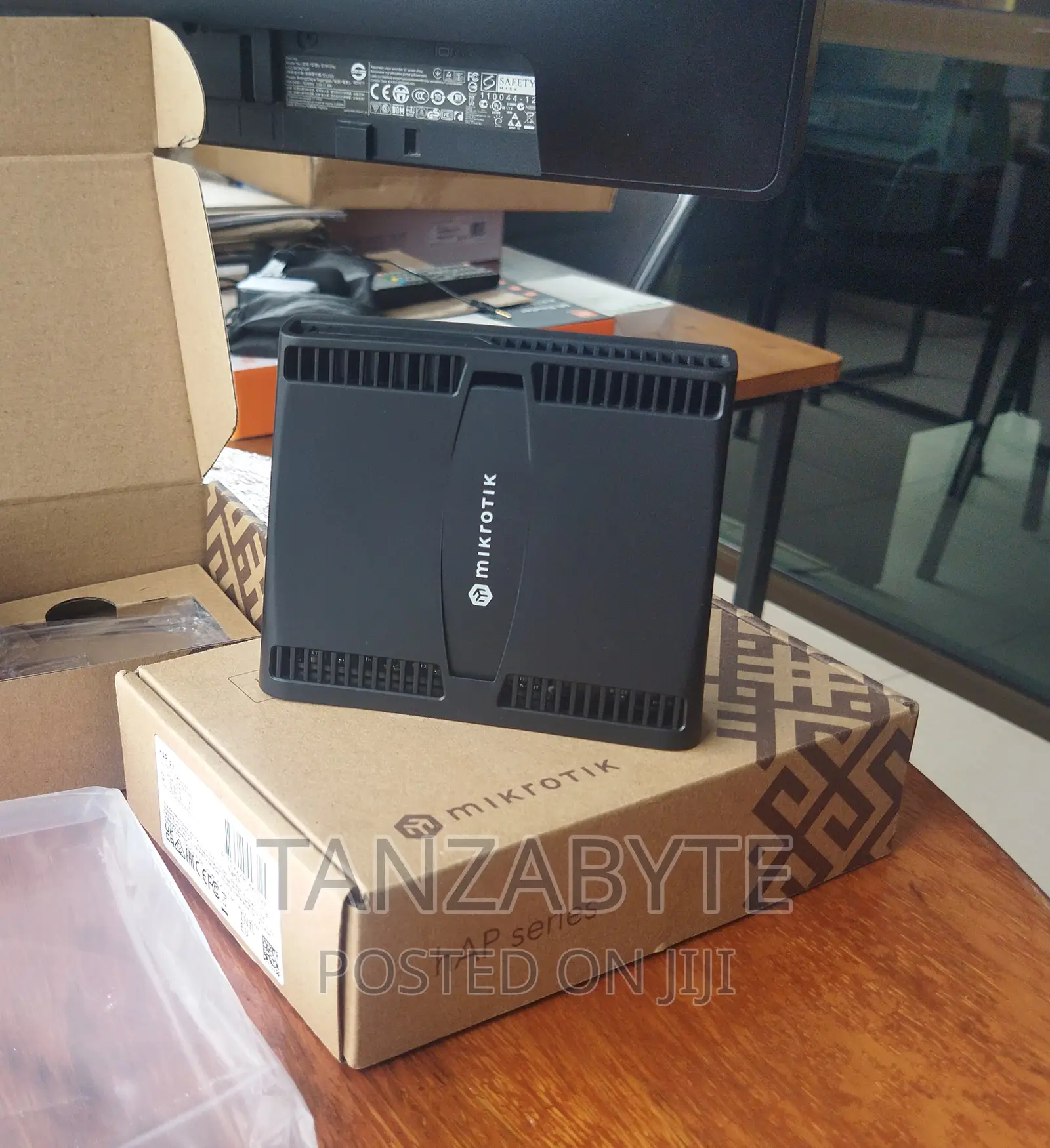 Mikrotik Hap Ax 2