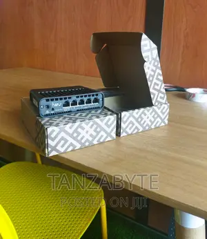 Mikrotik Hap Ax 2