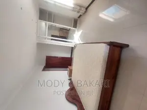 Furnished 2bdrm Apartment in Kinondoni for rent