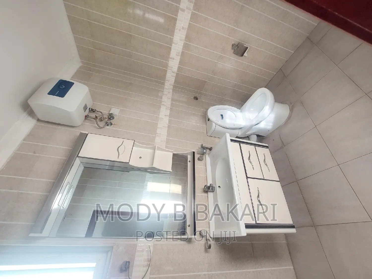 Furnished 2bdrm Apartment in Kinondoni for rent
