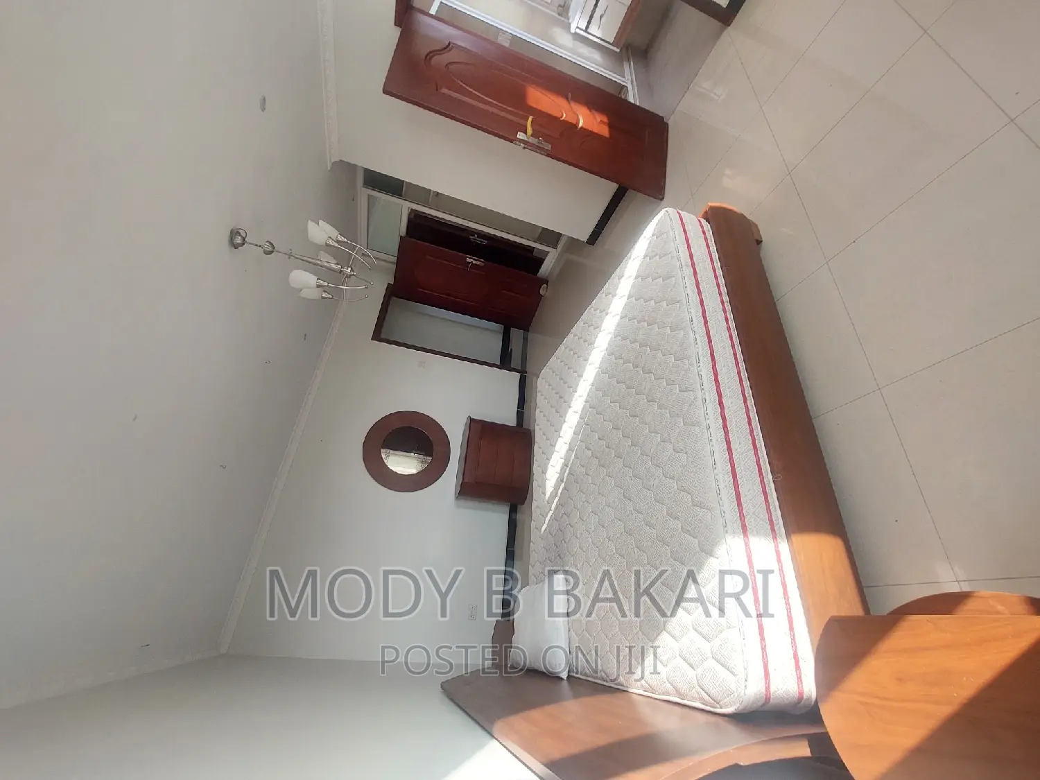 Furnished 2bdrm Apartment in Kinondoni for rent