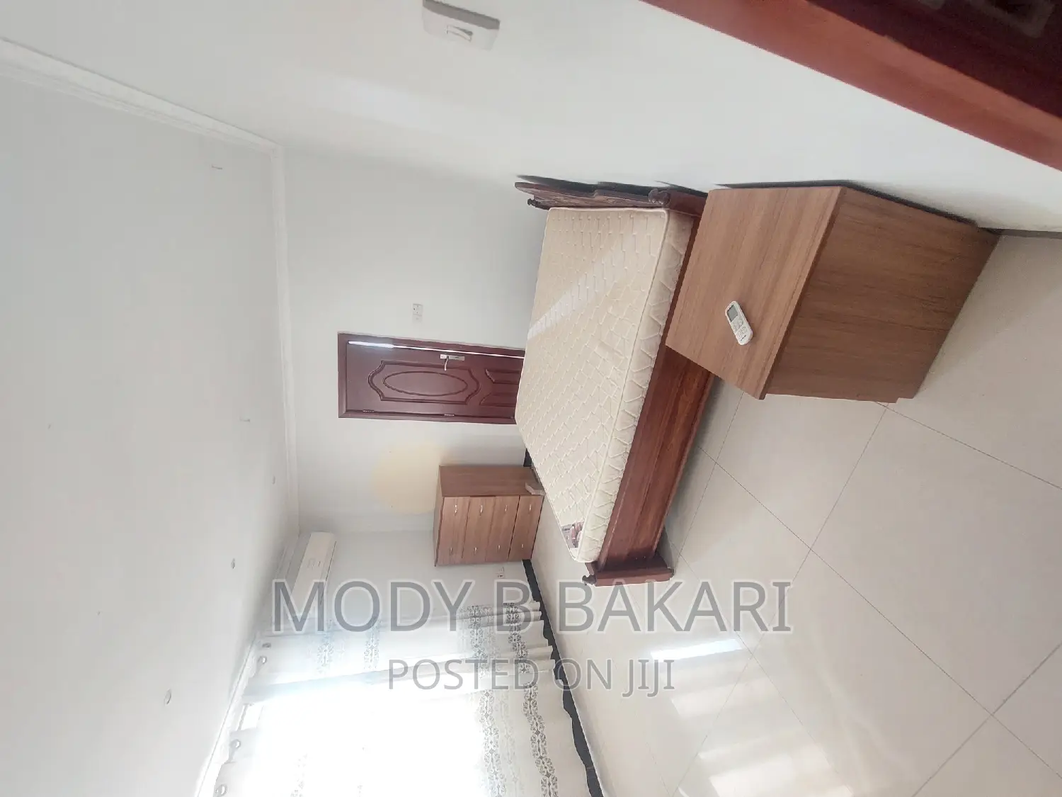 Furnished 2bdrm Apartment in Kinondoni for rent