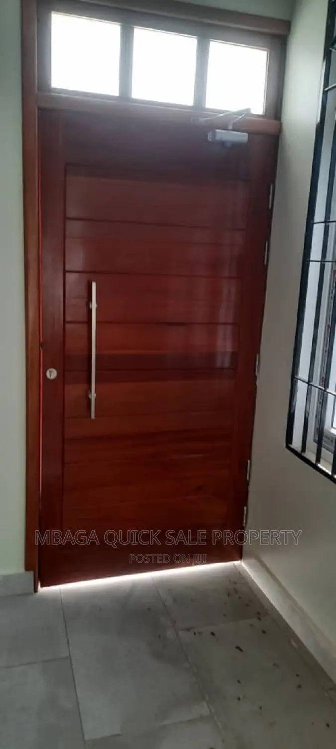 Furnished 3bdrm House in Mikocheni B for rent