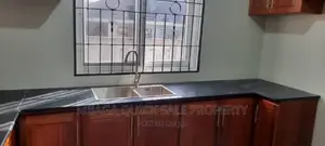 3bdrm Apartment in Mbezi for rent