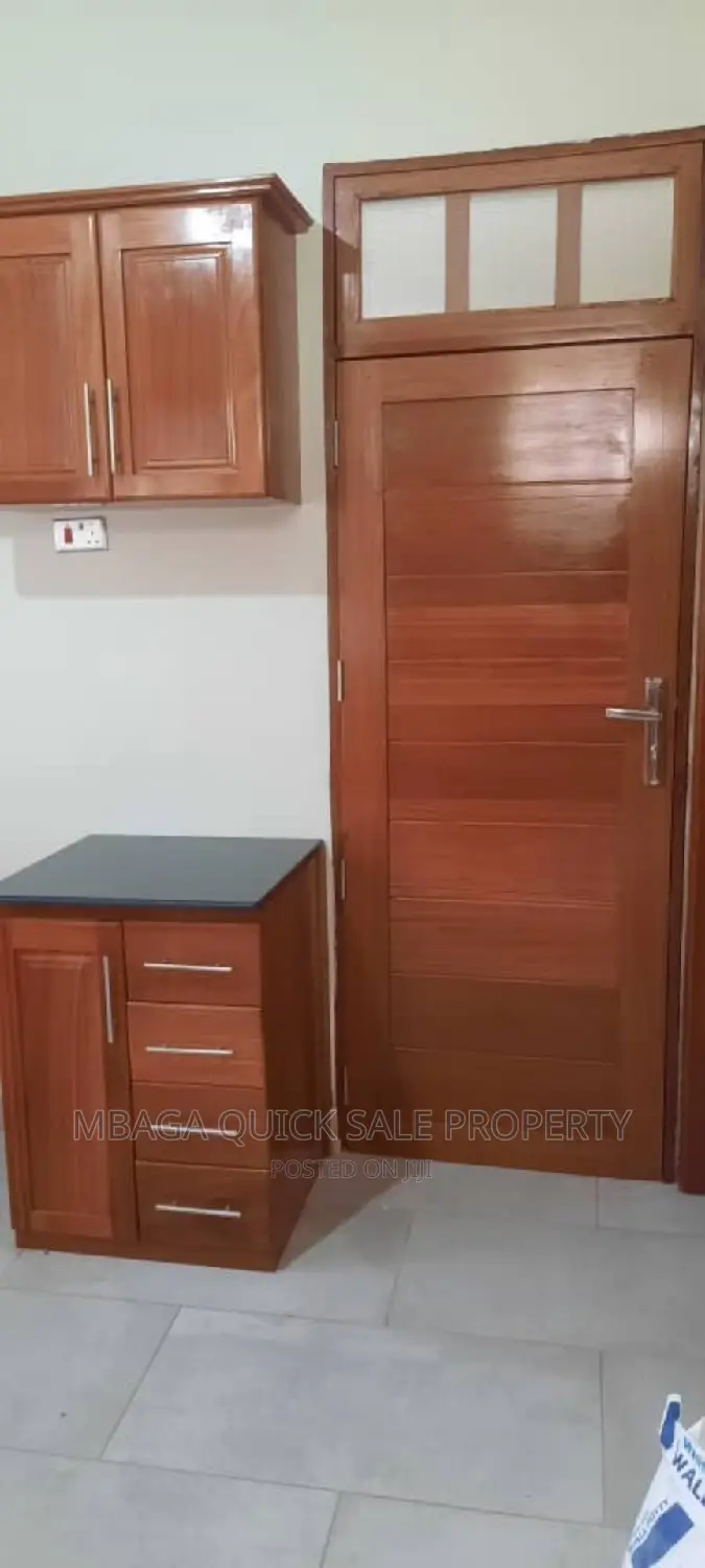 3bdrm Apartment in Mbezi for rent