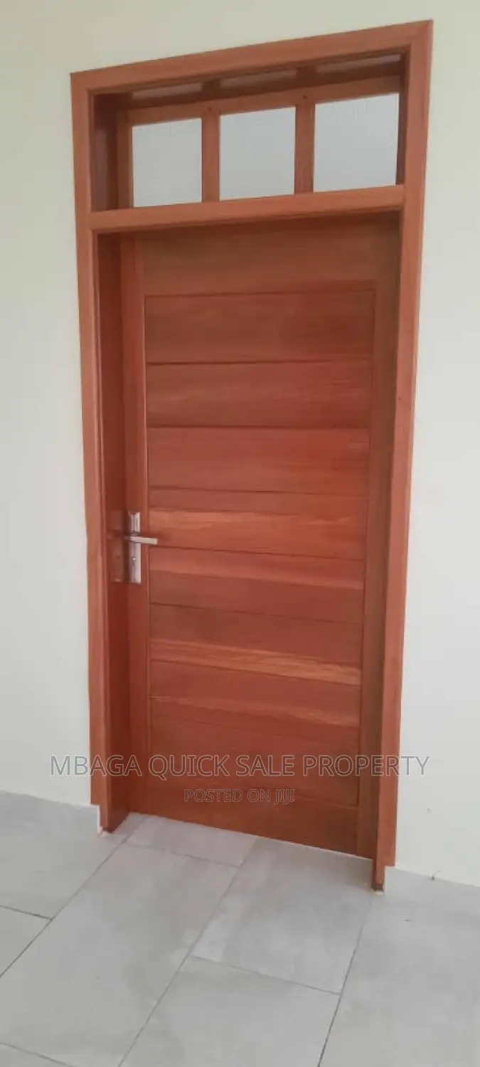 3bdrm Apartment in Mbezi for rent