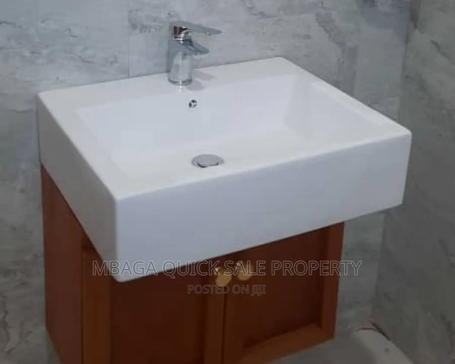 3bdrm Apartment in Mbezi for rent