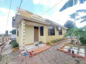 3bdrm House in Mbezi Mwisho for sale