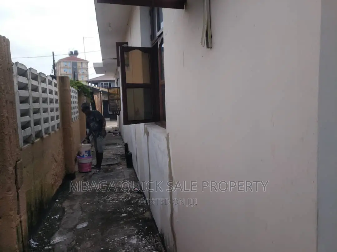 3bdrm House in Msasani for rent