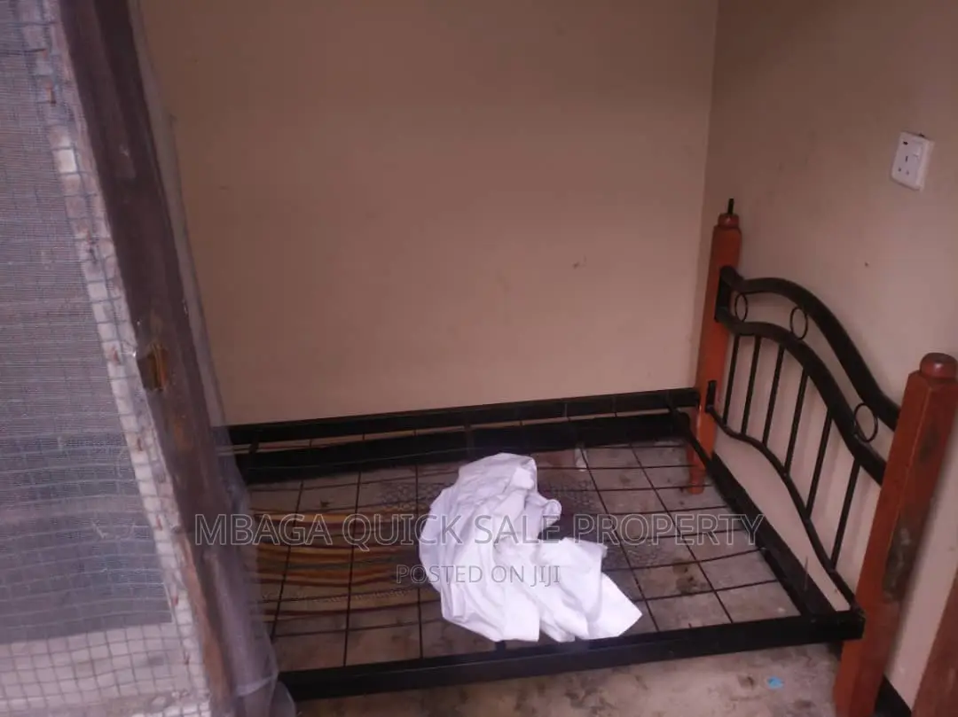 3bdrm House in Msasani for rent