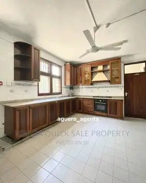 6bdrm House in Mikocheni B for rent