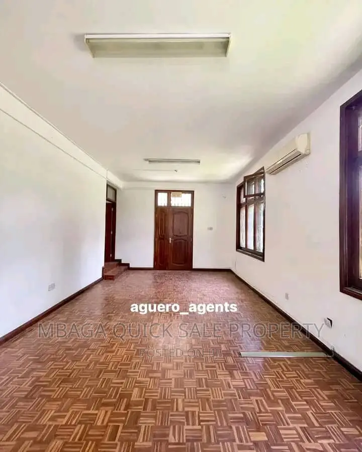 6bdrm House in Mikocheni B for rent