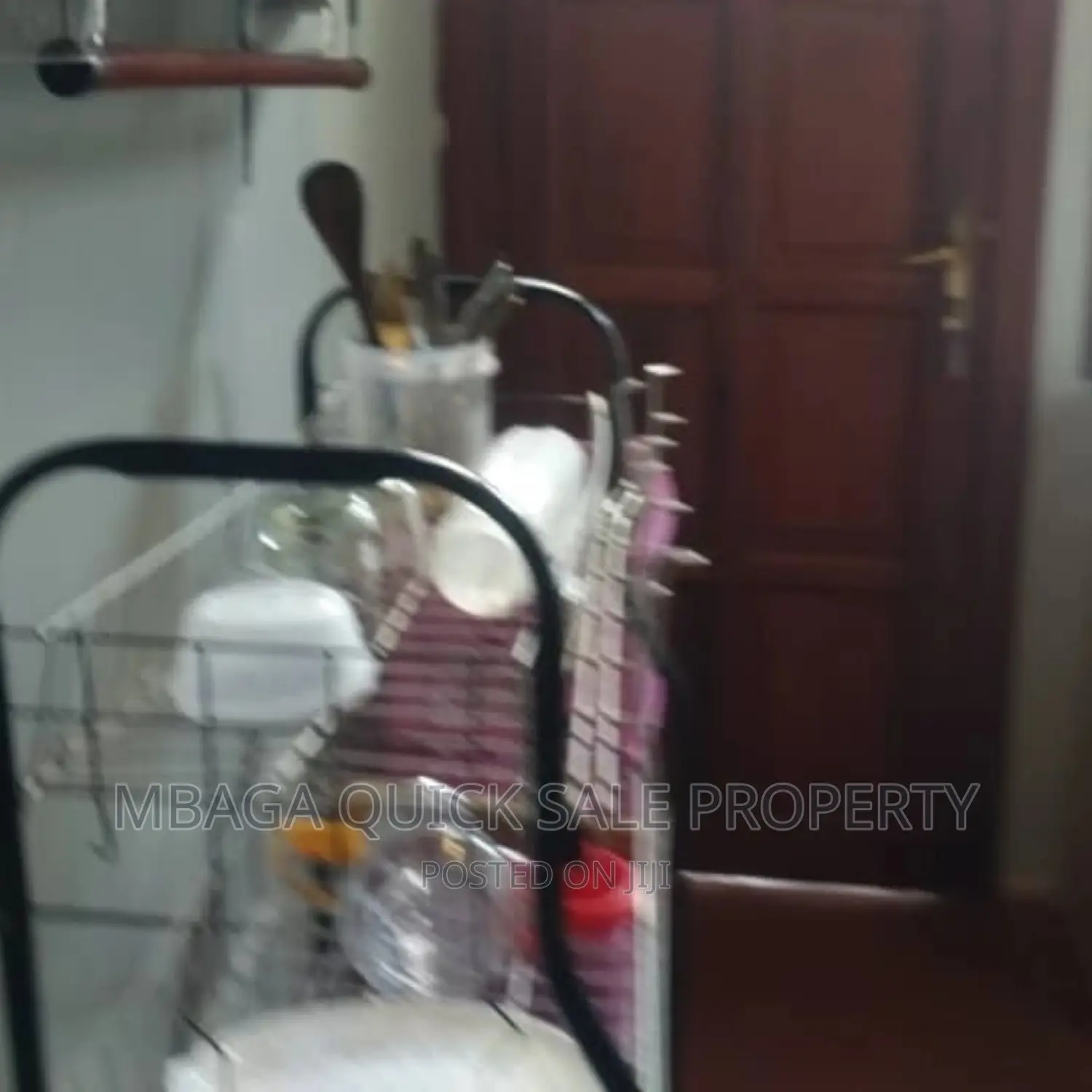2bdrm House in Mbezi Beach Jogoo for rent