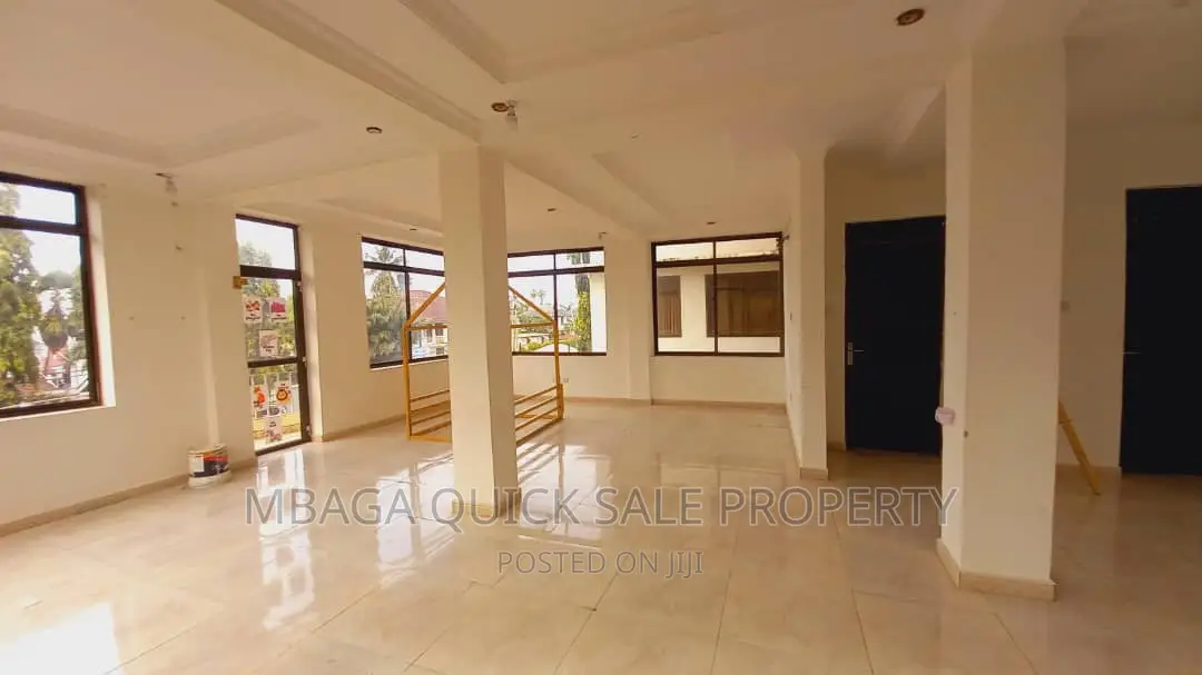 Office Space Available for Rent at Mikochen B