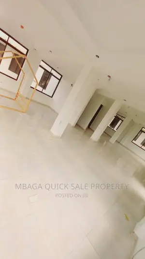 Office Space Available for Rent at Mikochen B
