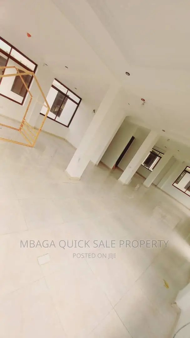 Office Space Available for Rent at Mikochen B
