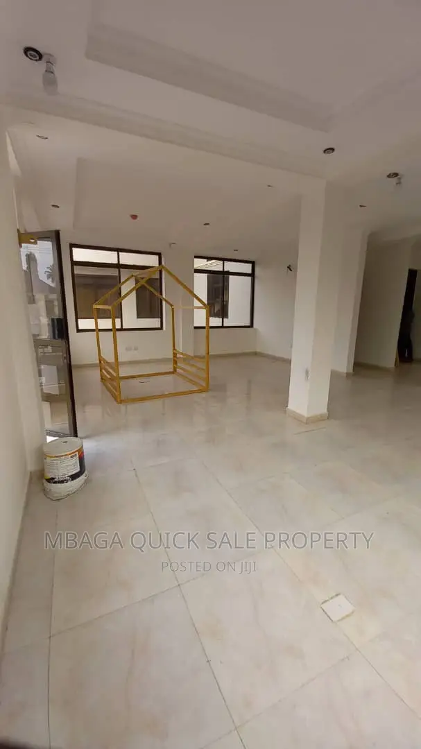 Office Space Available for Rent at Mikochen B