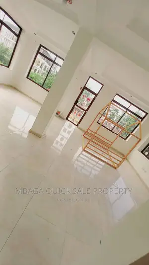 Office Space Available for Rent at Mikochen B