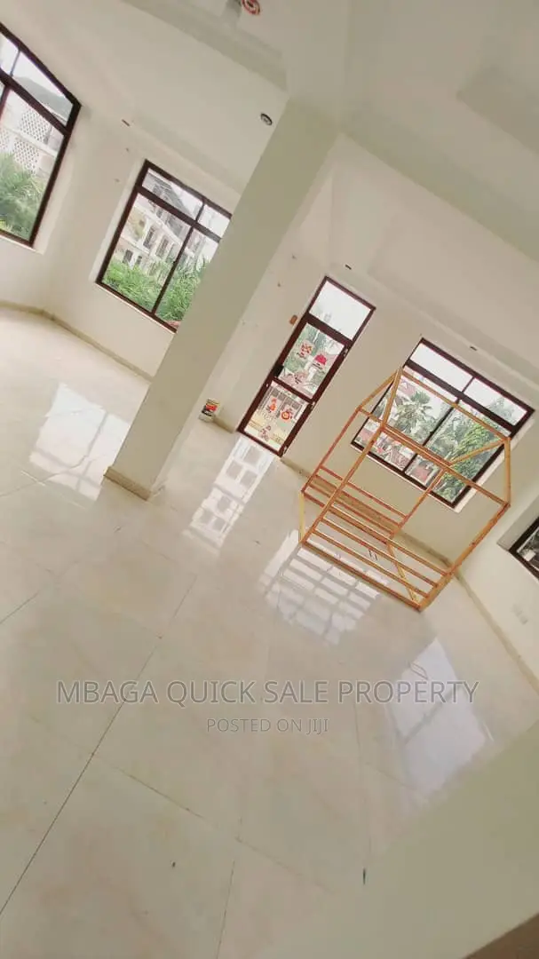 Office Space Available for Rent at Mikochen B