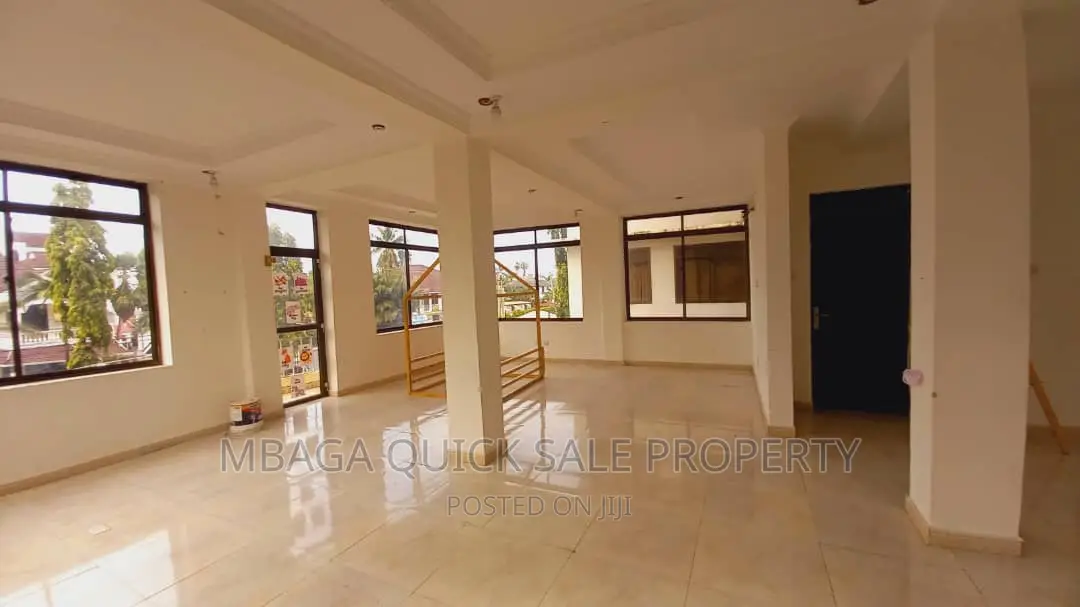 Office Space Available for Rent at Mikochen B