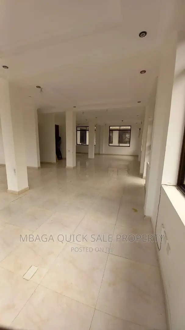 Office Space Available for Rent at Mikochen B