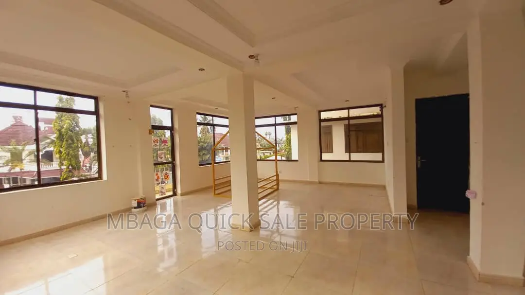 Office Space Available for Rent at Mikochen B