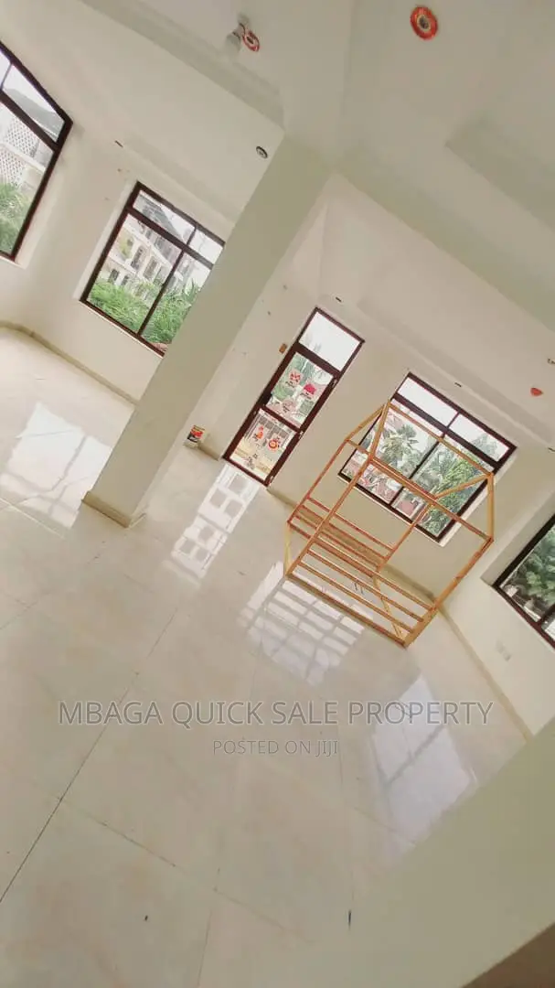 Office Space Available for Rent at Mikochen B