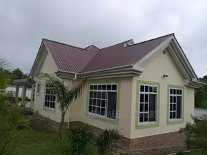 3bdrm House in Kibaha Town, Maili Mmoja for sale