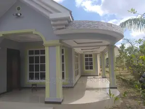 3bdrm House in Kibaha Town, Maili Mmoja for sale