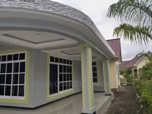 3bdrm House in Kibaha Town, Maili Mmoja for sale
