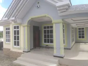 3bdrm House in Kibaha Town, Maili Mmoja for sale