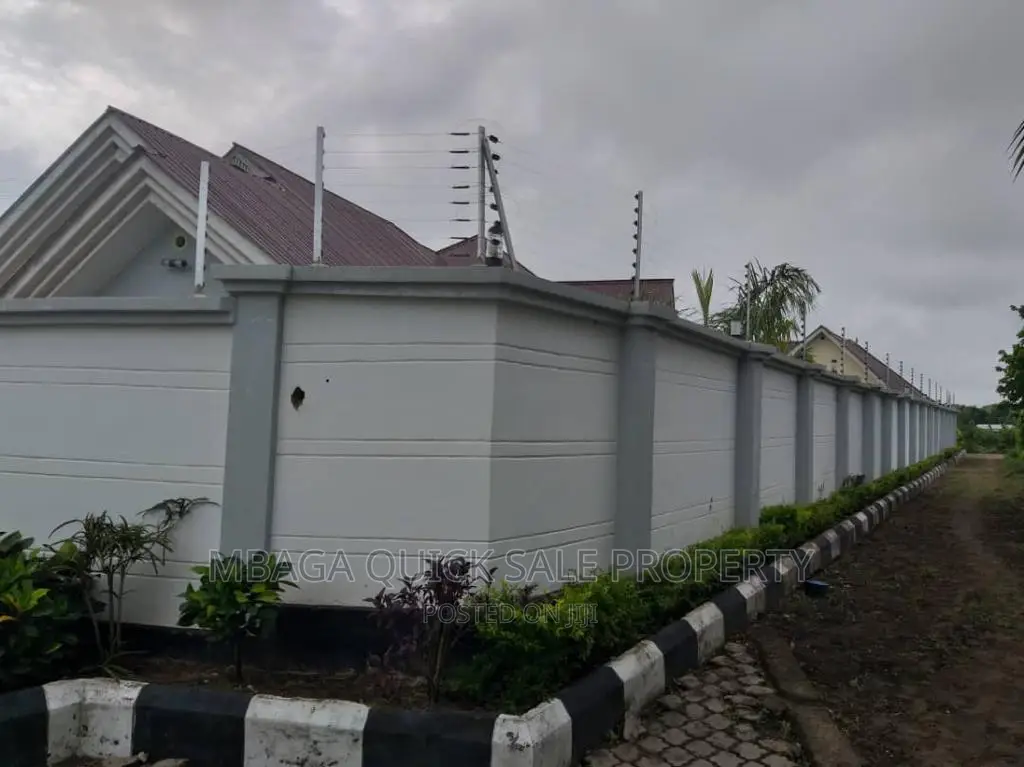3bdrm House in Kibaha Town, Maili Mmoja for sale