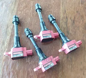 Nissan X Trail Dualis - Ignition Coils