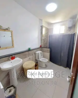 Furnished 4bdrm Villa in Mbezi, Kinondoni for rent
