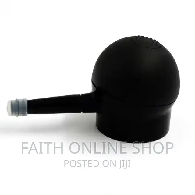 Toppik Hair Fiber Applicator Pump