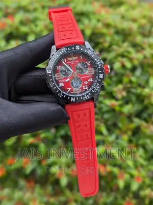 BREITLING Watch