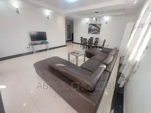 Furnished 2bdrm Apartment in Mikocheni for rent