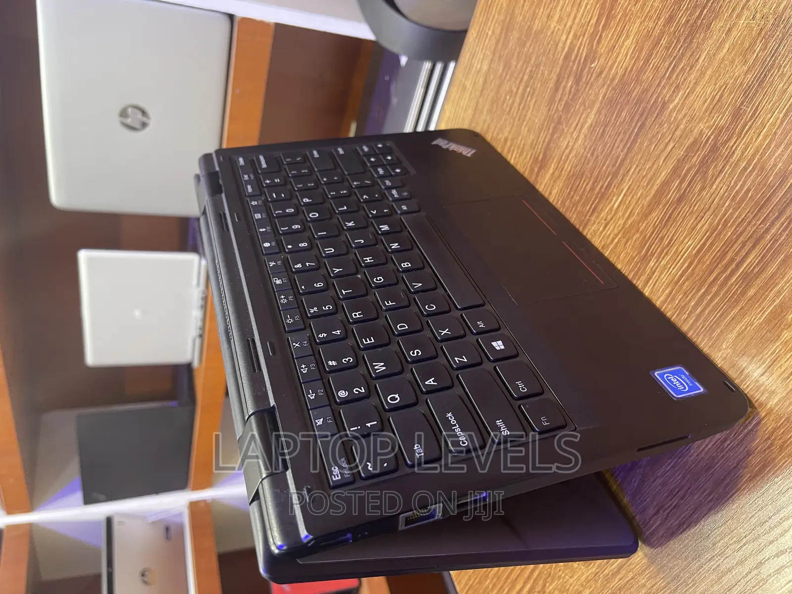 Laptop Lenovo ThinkPad 11e 4GB Intel SSD 128GB