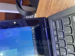 Laptop Lenovo ThinkPad 11e 4GB Intel SSD 128GB
