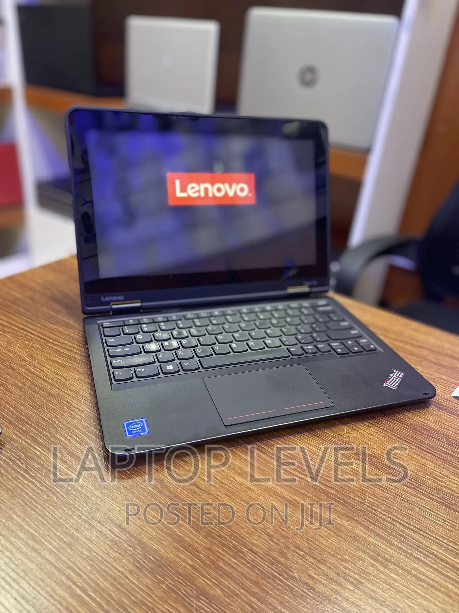 Laptop Lenovo ThinkPad 11e 4GB Intel SSD 128GB