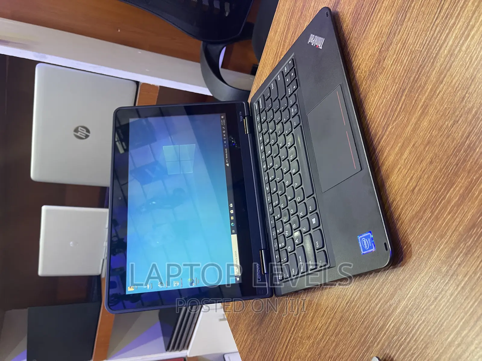 Laptop Lenovo ThinkPad 11e 4GB Intel SSD 128GB