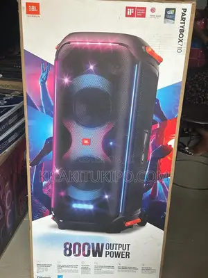JBL Party Box 710 Power 800W