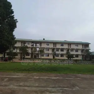 Boarding School on Sale