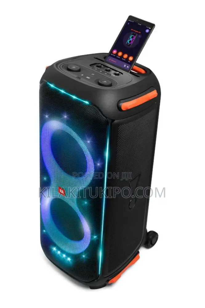JBL Party Box 710 Power 800W