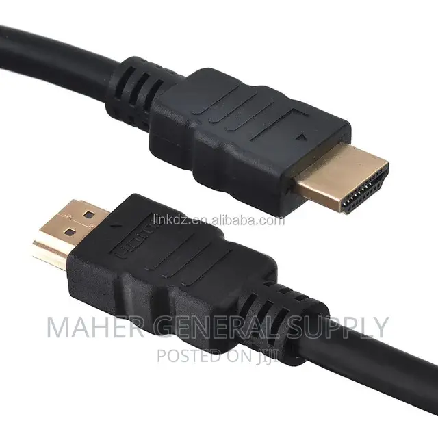 HDMI Cable (M100)