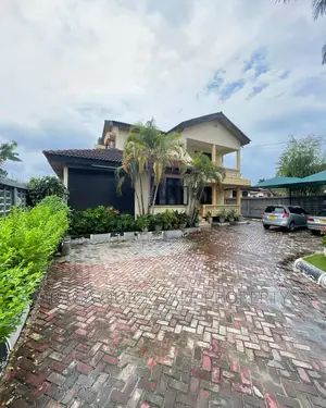 4bdrm House in Mbezi Beach Africana for rent